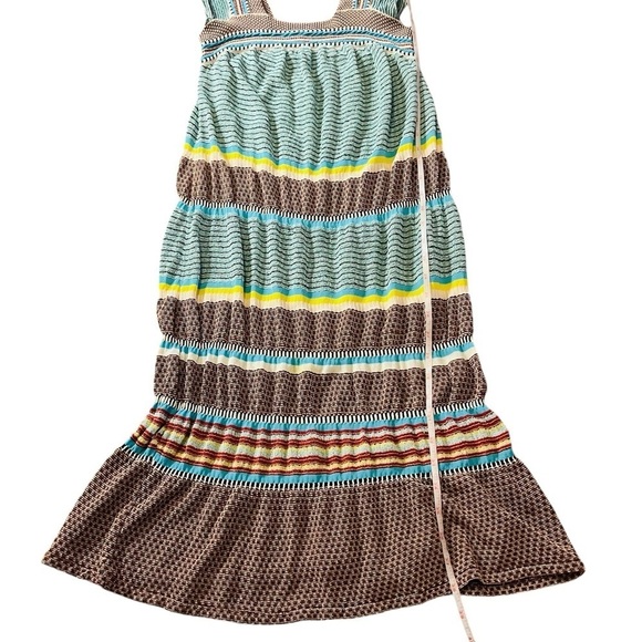 ALDOMARTINS WOMEN’S GORGEOUS SLEEVELESS DRESS SIZE XS - Picture 9 of 9